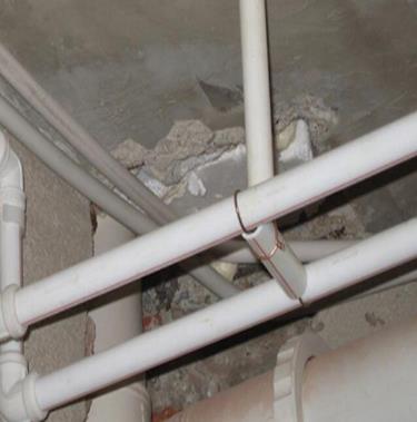 南京漏水维修 卫生间漏水的原因是什么？卫生间下水管漏水怎么办？