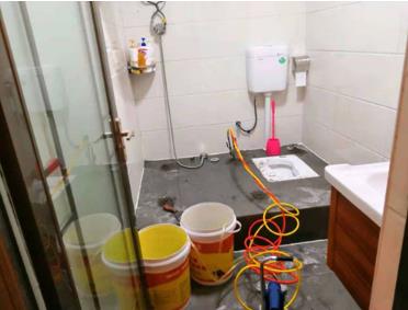 南京漏水检测 卫生间漏水怎么修？卫生间装修要注意哪些？