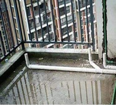 南京漏水维修 阳台漏水怎么修理?