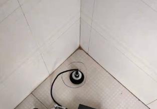 南京卫生间漏水维修之 loft 夹层储藏室毗邻暗管渗水哪家好，推荐诚匠小爱修缮